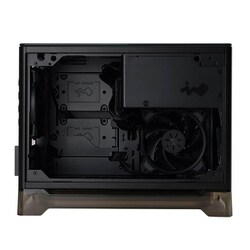 ヨドバシ.com - IN WIN インウィン 650W GOLD 電源ユニット搭載 Mini-ITX PCケース ブラック A1PLUS-BLACK  通販【全品無料配達】