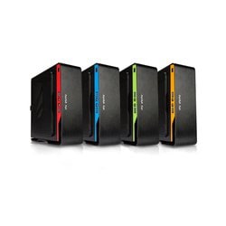 ヨドバシ.com - IN WIN インウィン 電源内蔵、超小型Mini-ITX