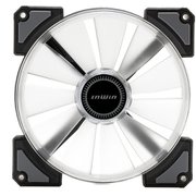 アドレサブルRGB LED搭載 140mmケースファン 1コパック AC140FAN-1PK