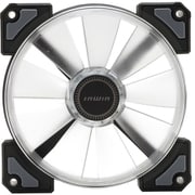 アドレサブルRGB LED搭載 120mmケースファン 1コパック AC120FAN-1PK