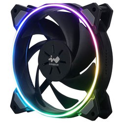 ヨドバシ.com - IN WIN インウィン ASL120FAN-3PK [アドレサブルRGB