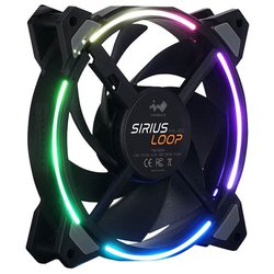 ヨドバシ.com - IN WIN インウィン ASL120FAN-3PK [アドレサブルRGB