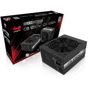 80 PLUS Platinum認証 1050W ATX電源ユニット IW-CB1050