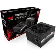 80 PLUS Platinum認証 1250W ATX電源ユニット IW-CB1250
