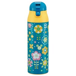 ヨドバシ Com スケーター ミツマルガーデン Sdpc5 ワンプッシュステンレスマグボトル 500ml キャラクターグッズ 通販 全品無料配達