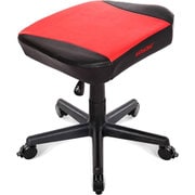 オットマン レッド FOOTREST-RED
