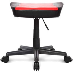 AKRacingオットマン AKRacing オットマン - AKRacingゲーミングチェアと組み合わせて