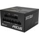 80+PLATINUM認証 650W電源 FOCUS-PX-650