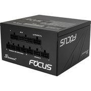 80+PLATINUM認証 650W電源 FOCUS-PX-650