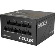 80+GOLD認証 650W電源 FOCUS-GX-650