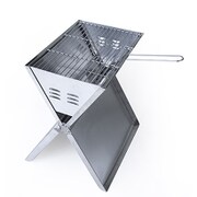 8100000 [ノートブック BBQグリル ASOBI]