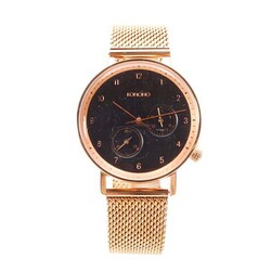 ヨドバシ.com - KOMONO コモノ KOM-W4022 [WALTHER ROSE GOLD MESH