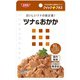 クイックプラス ツナ＆おかか 45g