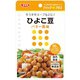 クイックプラス ひよこ豆バター風味 50g