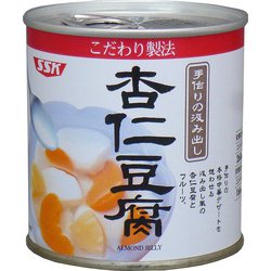 こだわり製法 杏仁豆腐 300g