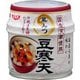 国産天草使用 黒みつ豆寒天 230g