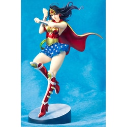 ヨドバシ.com - コトブキヤ KOTOBUKIYA DC COMICS美少女