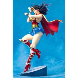 コトブキヤ DC COMICS美少女 1/7 アーマード ワンダーウーマン コトブキヤ DC COMICS美少女 1/7 アーマード ワンダーウーマン