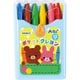 学童文具 ポケットクレヨン