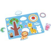EVAパズルわなげ [一般玩具]