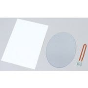 点描アートウォールボード [美術・画材・書道]