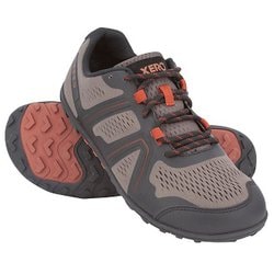 ヨドバシ Com ゼロシューズ Xero Shoes メサトレイル Mtm Clr クレイラスト M7 5 25 5cm トレイル ランニングシューズ メンズ 通販 全品無料配達