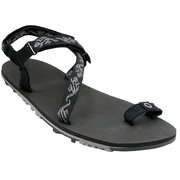 ベラクルーズ VCM-BLK ブラック M8(26cm) [サンダル メンズ]