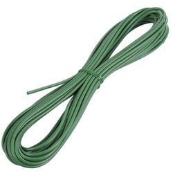 VSF-125-10G [単線コードVSF 1.25mm2 10m 緑]