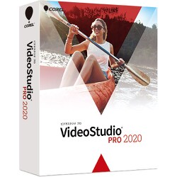 ヨドバシ Com コーレル Corel Videostudio Pro Windowsソフト 通販 全品無料配達