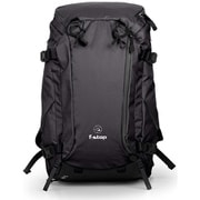 m135-70 [LOTUS バックパック マウンテンシリーズ 32L ブラック]