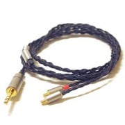 イヤホン用A2DC→3.5φステレオ リケーブル BSP-HPCL-SDTREPAM