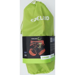 ヨドバシ.com - エーデルリッド EDELRID シラナ ER74329 Mサイズ