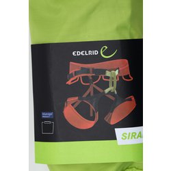 ヨドバシ.com - エーデルリッド EDELRID シラナ ER74329 Mサイズ