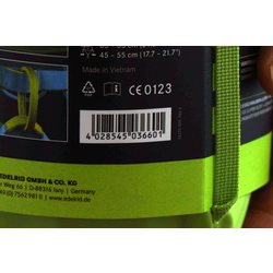 ヨドバシ.com - エーデルリッド EDELRID ジャイIII ER74325 グリーン