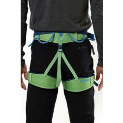 ヨドバシ.com - エーデルリッド EDELRID ジャイIII ER74325 グリーン