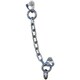 ラッペルステーション8C Rappel Station 8C RT7358CHA [ボルトハンガー]