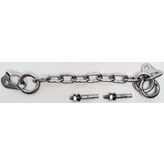 ラッペルステーション8C ボルトセット(2本) Rappel Station 8C Bolt Set 2 RT7358CHA+B70 [ボルトハンガー]