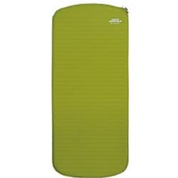 MM4819SL212 スーパーライトII･120 グリーンティー120cm [アウトドア エアーマット]