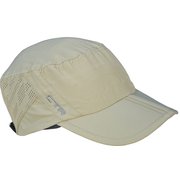 CTR1350 カデットキャップ カーキ [アウトドア キャップ]