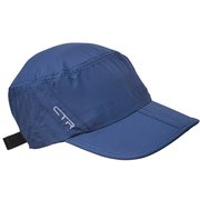CTR1350 カデットキャップ インディゴブルー [アウトドア キャップ]