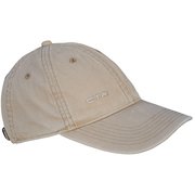 CTR1433 オーガニックキャップ カーキ [アウトドア キャップ]