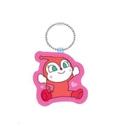 アンパンマンパスおなまえホルダー ドキンちゃん [キャラクターグッズ]