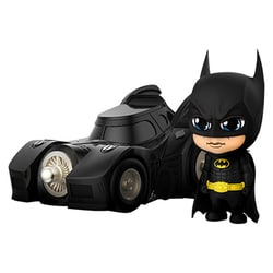 ヨドバシ.com - ホットトイズ HOT TOYS コスベイビー バットマン 