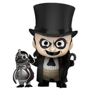 コスベイビー バットマン リターンズ サイズS ペンギン ミサイルペンギン付き版 [塗装済み完成品フィギュア]