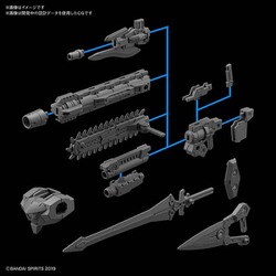 ヨドバシ.com - バンダイスピリッツ 30 MINUTES MISSIONS (30MM