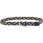 CWA20M 241-0192505-120-FR [コンビメッシュベルト ネイビー]