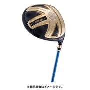 NINJA Plus ルール不適合 20 9.5 BK SR [ゴルフ ドライバー]