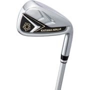 NINJA IRON20 SV #58 SR [ゴルフ ウェッジ]