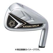 NINJA IRON20 SV #48 R [ゴルフ ウェッジ]