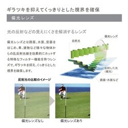 ヨドバシ.com - Callaway Callaway Eyewear（キャロウェイアイウェア） CW-011 DMSM デミスモーク [サングラス]  通販【全品無料配達】